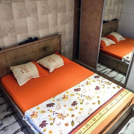 Wild Africa Apartament Mamaia Exterior foto